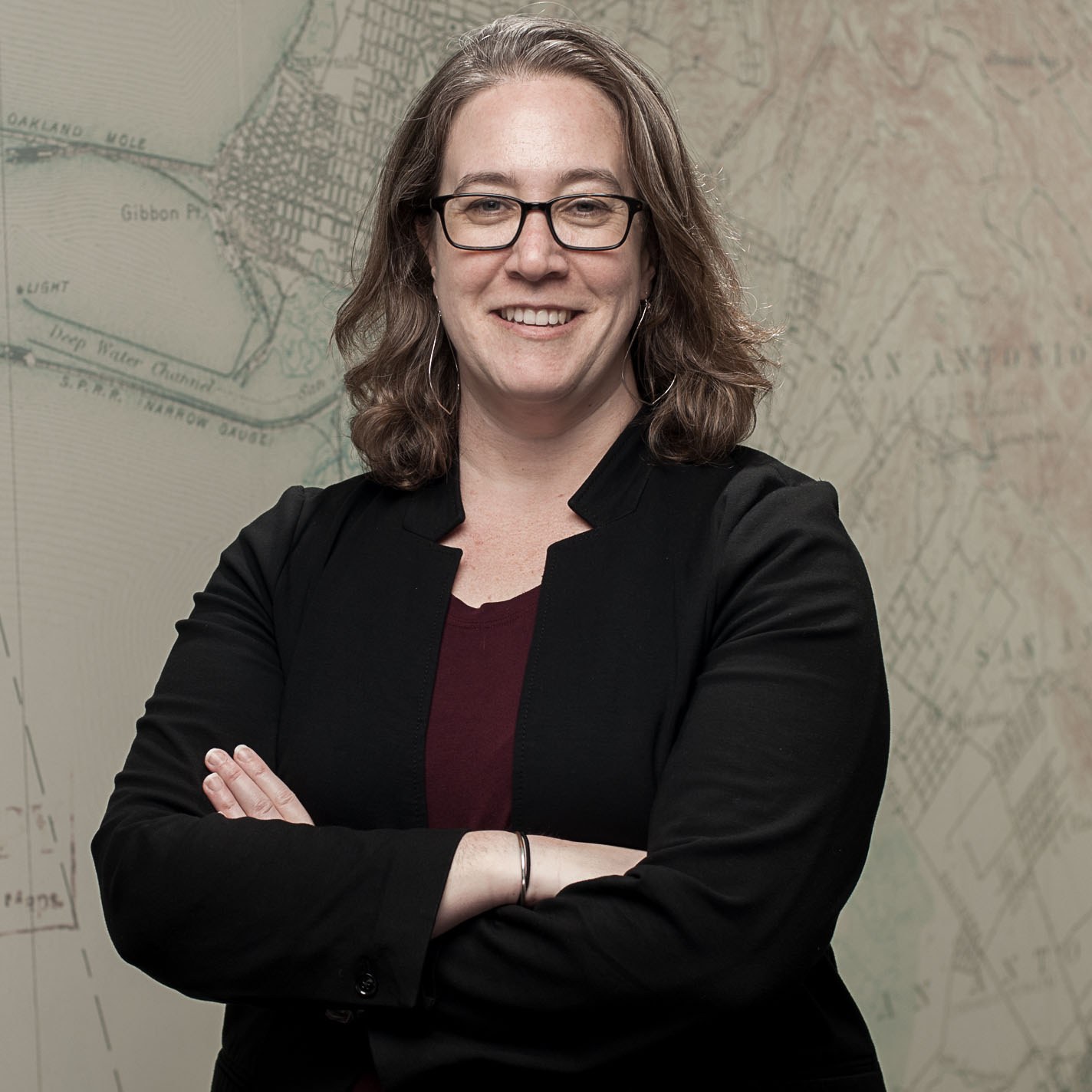 Alumni Spotlight - Adrianne Steichen School of Architecture